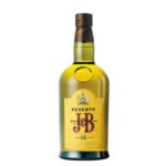 WHISKY J&B 15 AÑOS 70 CL.