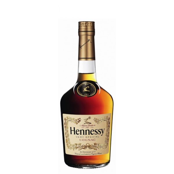 COGNAC HENNESSY V.S.