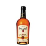 RON BACARDI 8 AÑOS 70 CL.