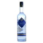 GINEBRA CITADELLE 70 CL.