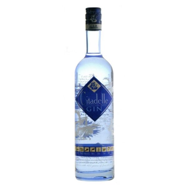 GINEBRA CITADELLE 70 CL.