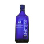 GINEBRA MASTER'S 70 CL.