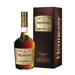 COGNAC HENNESSY V.S.