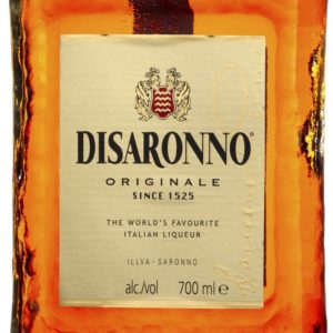 AMARETTO DISARONNO ORIGINALE 70 CL.