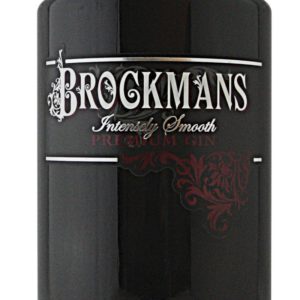 GINEBRA BROCKMAN'S 70 CL.