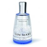 Gin Mare Ginebra Premium