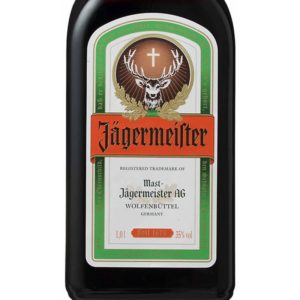 JÄGERMEISTER