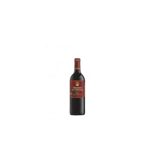 Vino Tinto Marqués de Cáceres 3/8