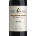 VINO TINTO RIOJA MARQUÉS DE MURRIETA RESERVA