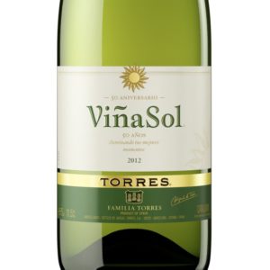 VINO BLANCO 3/8 VIÑA SOL