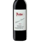 VINO TINTO D.O. RIBERA DEL DUERO PROTOS ROBLE