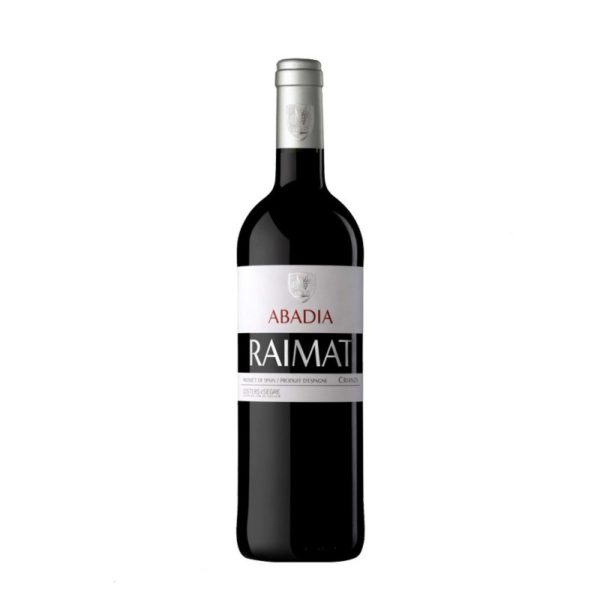 VINO TINTO COSTERS DEL SEGRE RAIMAT ABADIA