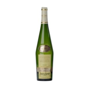 VINO BLANCO ERMITA D'ESPIELLS 75 CL.