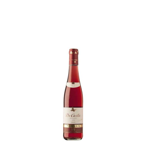 Vino Rosado De Casta