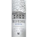 VODKA BELVEDERE 70 CL.