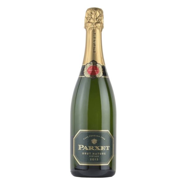 Parxet Brut Nature