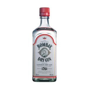 GINEBRA BOMBAY 70 CL.