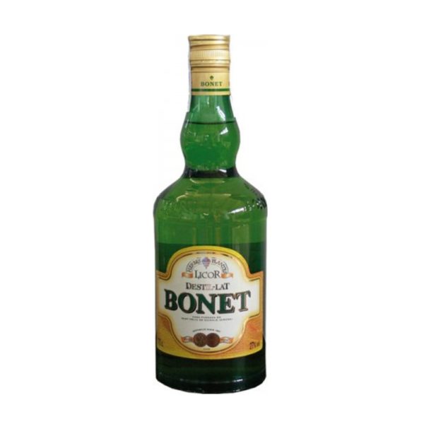 LICOR GRAN BONET 70 CL.