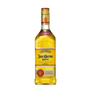 TEQUILA JOSÉ CUERVO ESPECIAL 70 CL.