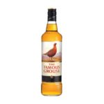 WHISKY FAMOUS GROUSE 70CL.