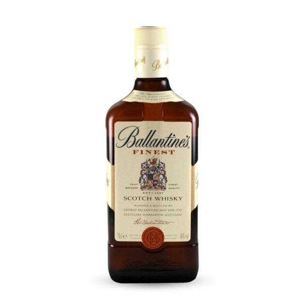 WHISKY BALLANTINE'S 1L.