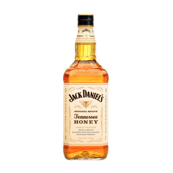 Jack Daniel’s Honey