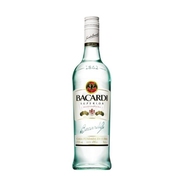 RON BACARDI 1L.