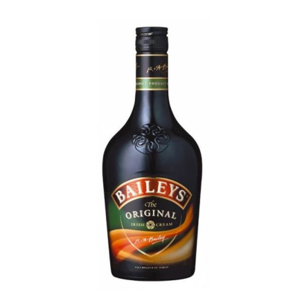 CREMA WHISKY BAILEY'S 70 CL.