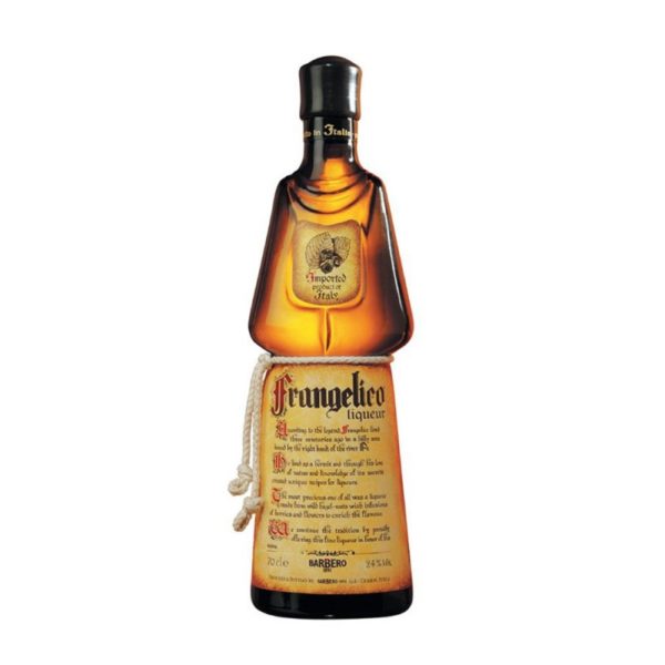 LICOR FRANGELICO 70 CL.