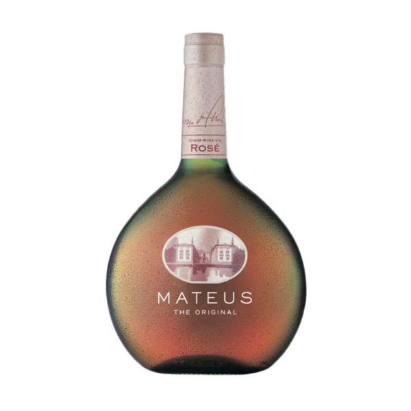 Mateus Rosé