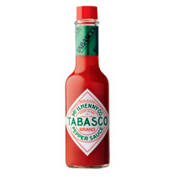 Comprar Tabasco Barato