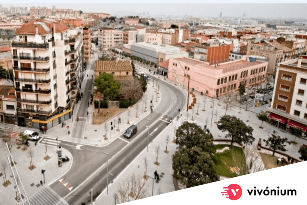 Distribuidor de bebidas en cornellá de llobregat