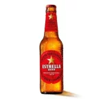 Comprar cerveza Estrella Damm 33 cl / comprar cerveza online