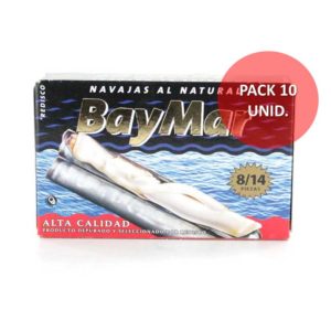 Comprar navaja baymar barata