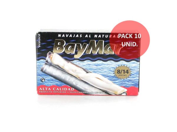 Comprar navaja baymar barata