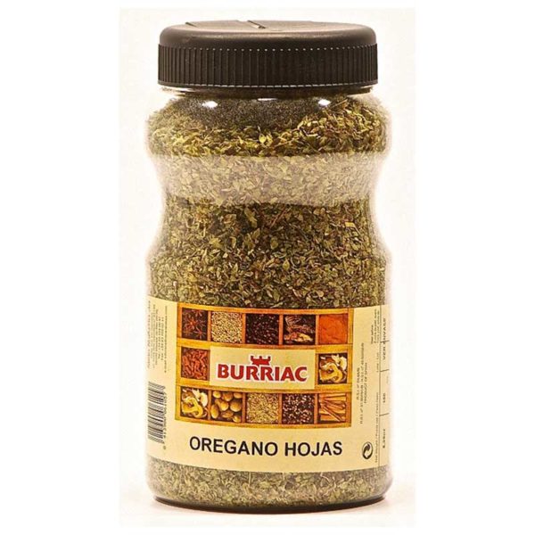 comprar oregano burriac