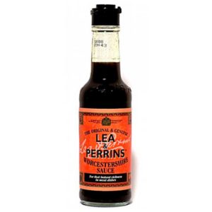 Comprar Salsa Lea Perrins Barata