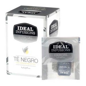 Té negro Ideal Infusions