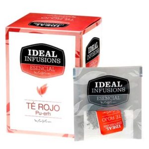 Comprar online té rojo al mejor precio en vivonium.es, tu tienda online de bebidas. Haz tu pedido ahora y recíbelo en tiempo record.