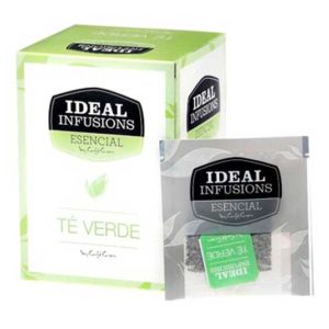 Comprar online té verde al mejor precio en vivonium.es, tu tienda online de bebidas. Haz tu pedido ahora y recíbelo en tiempo record.