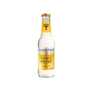 Tonic Water