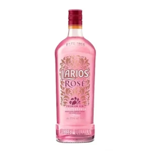 Ginebra Larios Rosé