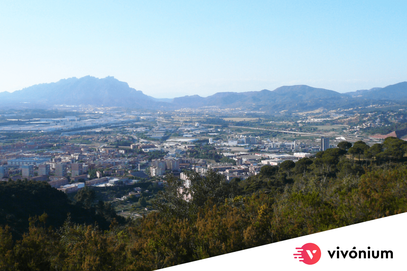 Distribución de vinos, bebidas y alimentación en el Baix Llobregat