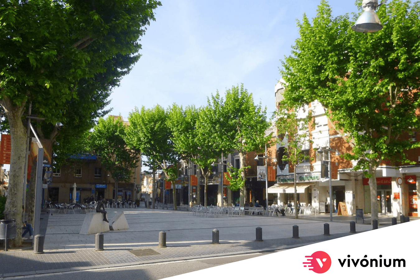 Distribución de vinos, bebidas y alimentación en el Prat de Llobregat