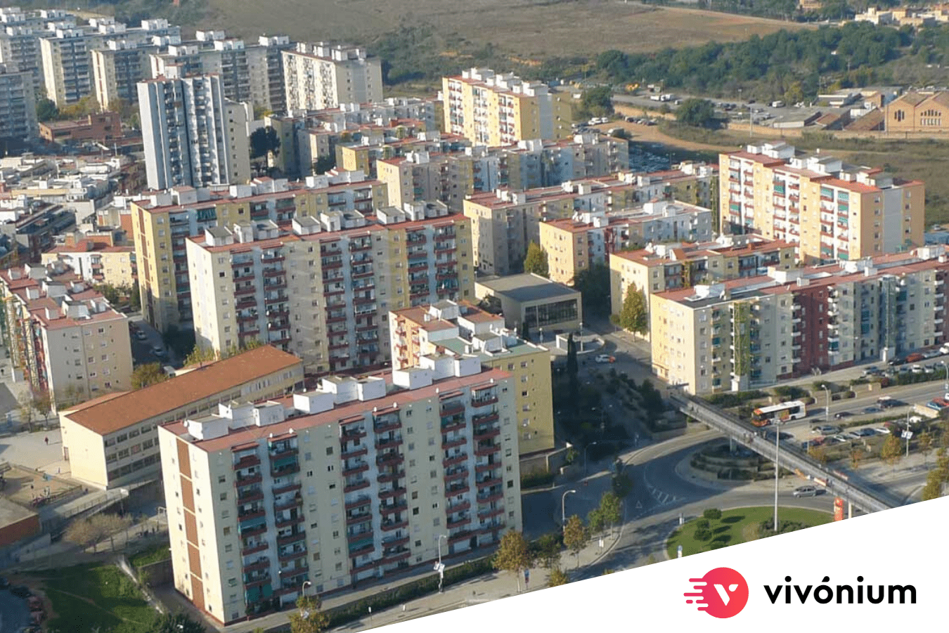 Sant Boi de Llobregat - Distribuidor de bebidas y alimentación