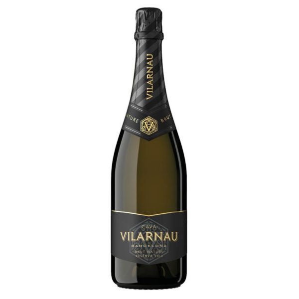 Cava Vilarnau