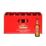 estrella damm retornable 20 Cl