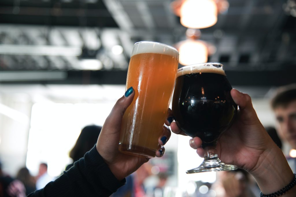 El Rincón del cervecero