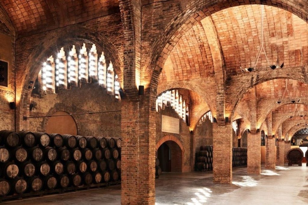 Mejores bodegas para visitar