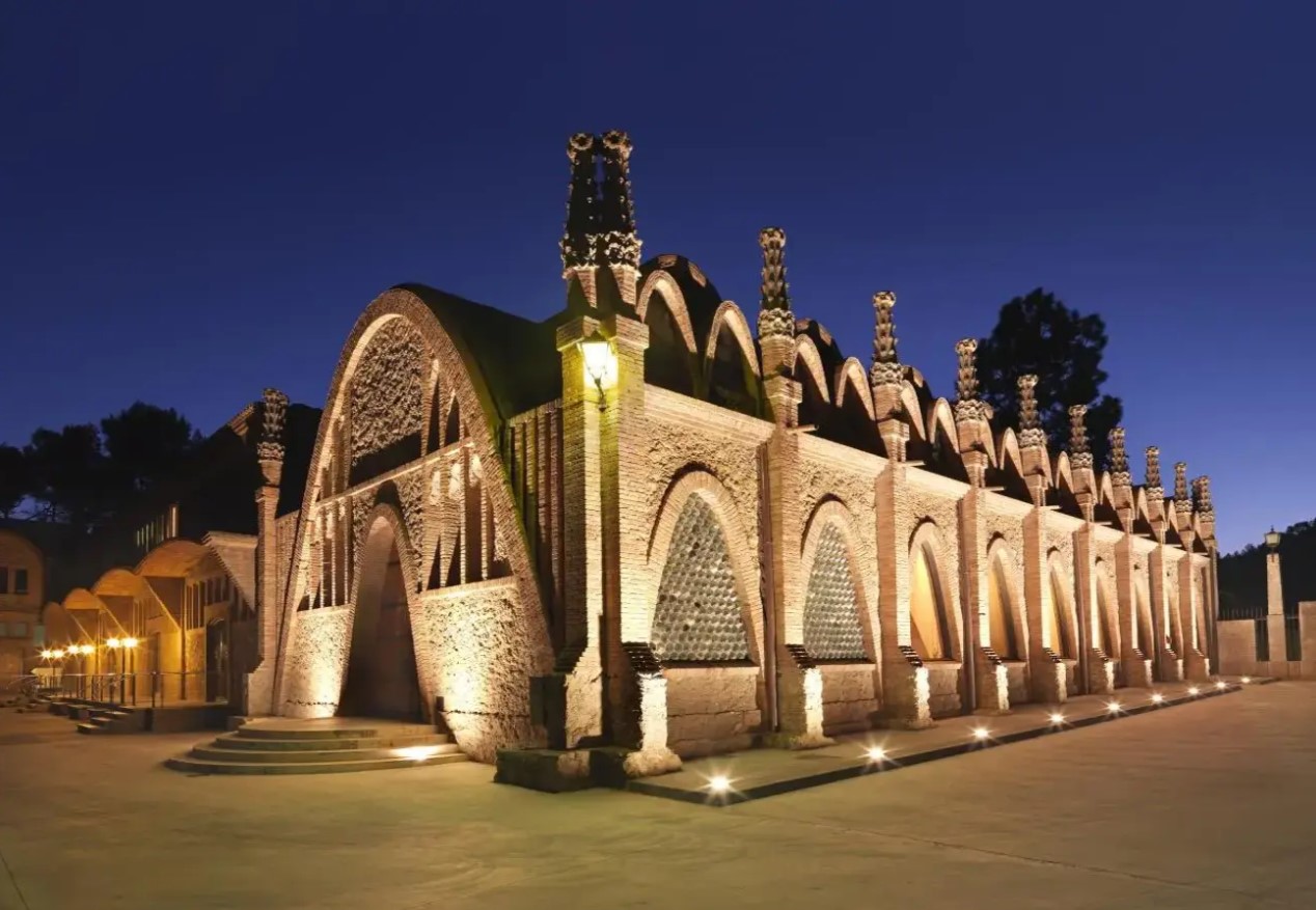 Bodegas Codorniu